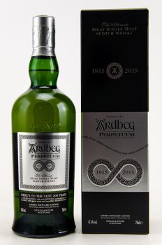 Ardbeg Perpetuum (2015)